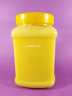 روغن حیوانی اصل و اعلا ۱ کیلویی
