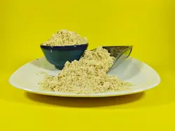 آرد نخود چی عمده و فله 20 کیلویی