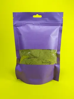 گلپر نرم اعلا آسیاب شده بسته 200 گرمی