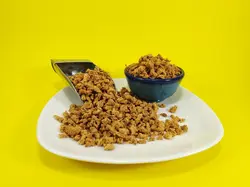 سویا سبحان ریز بسته 450 گرمی