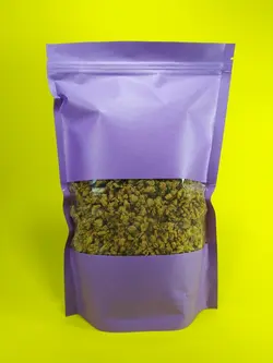 سویا سبحان ریز بسته 450 گرمی