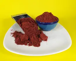 سماق قرمز اعلا بسته 200 گرمی