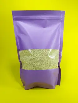 کنجد سفید هندی اعلا بسته 200 گرمی