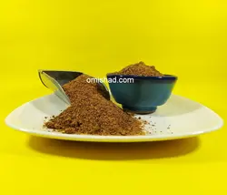 سماق قهوه ای عزیز اعلا عمده ۴۰ کیلویی