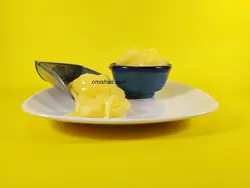 روغن حیوانی عمده اصل و اعلا ۱۰ کیلویی