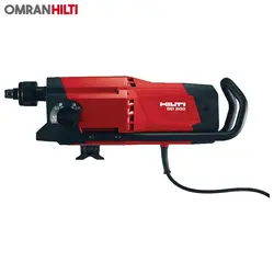 دستگاه کرگیر هیلتی HILTI DD 200 - عمران هیلتی