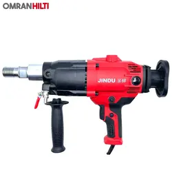 دستگاه کرگیری دستی جیندو مدل JINDU Z1Z CF 6166 - عمران هیلتی