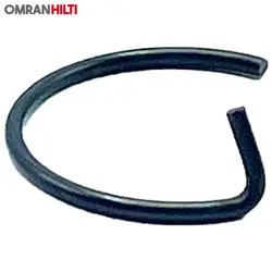 فنر ضربه‌گیر تفنگ میخکوب کامرکس COMREX - عمران هیلتی