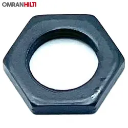 مهره 6 گوش انتهای تفنگ میخکوب COMREX - عمران هیلتی