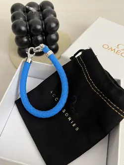 دستبند امگا رابر مستر کپی