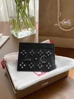 جاکارتی لوبوتون مشکی