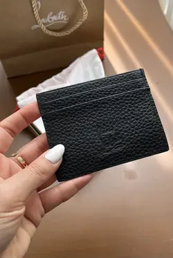 جاکارتی لوبوتون مشکی