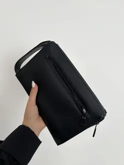 کیف پاسپورتی hug