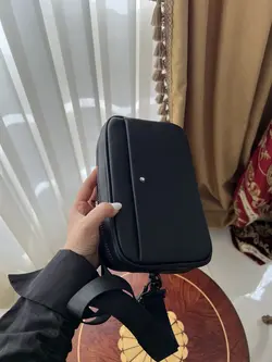 کیف پاسپورتی و دوشی