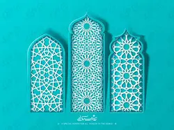 وکتور طرح خوشنویسی عید مبارک | وان پیک - فایل گرافیکی پرمیوم (وکتور-PSD)