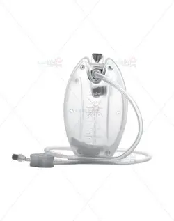 مخزن وکیوم تراپی طب تجهیز 800CC