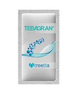 پودر کلاژن ترمیم زخم طباگرن