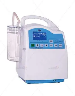 دستگاه وکیوم تراپی فاپسکو