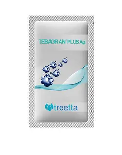 پودر کلاژن ترمیم زخم طباگرن پلاس نقره