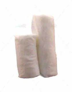 باند زیر گچ ارتوپدی ( ویبریل )