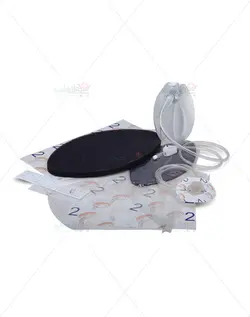 کیت وکیوم تراپی مخصوص زخم شکمی طب تجهیز پایا