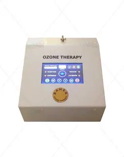 دستگاه اوزون تراپی باهر
