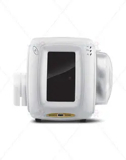 دستگاه وکیوم تراپی زخم گرندیس سیگما