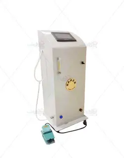 دستگاه كربوكسي تراپي باهر