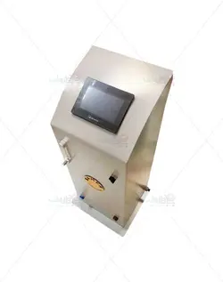 دستگاه كربوكسي تراپي باهر