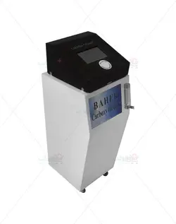 دستگاه کربوکسی تراپی باهر