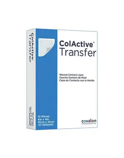 پانسمان جاذب قابل انعطاف کل اکتیو ترانسفر