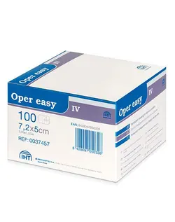 پانسمان آنژیوکت IHT OPER EASY IV