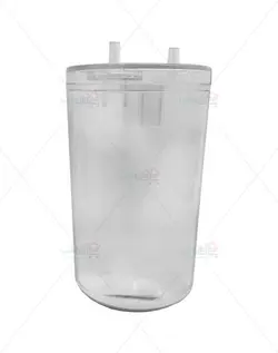 مخزن وکیوم تراپی فاپسکو 500cc