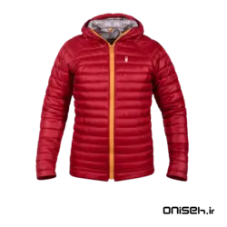 کاپشن الیاف انیسه مدل تِرِکینگ ۱۵۰