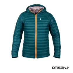 کاپشن الیاف انیسه مدل تِرِکینگ ۱۵۰