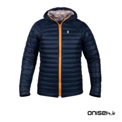 کاپشن الیاف انیسه مدل تِرِکینگ ۱۵۰