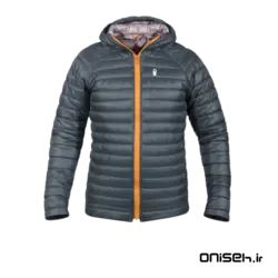 کاپشن الیاف انیسه مدل تِرِکینگ ۱۵۰