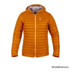 کاپشن الیاف انیسه مدل تِرِکینگ ۱۵۰