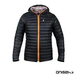 کاپشن الیاف انیسه مدل تِرِکینگ ۱۵۰