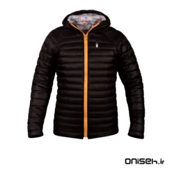 کاپشن الیاف انیسه مدل تِرِکینگ ۱۵۰