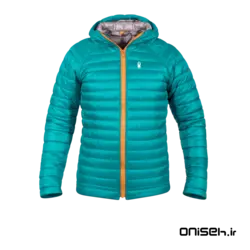 کاپشن الیاف انیسه مدل تِرِکینگ ۱۵۰