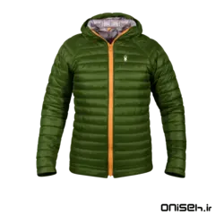 کاپشن الیاف انیسه مدل تِرِکینگ ۱۵۰