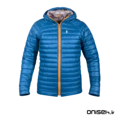 کاپشن الیاف انیسه مدل تِرِکینگ ۱۵۰