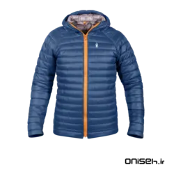 کاپشن الیاف انیسه مدل تِرِکینگ ۱۵۰