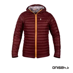 کاپشن الیاف انیسه مدل تِرِکینگ ۱۵۰