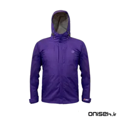 کاپشن ایکس درای صخره