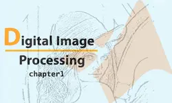 پردازش تصویر(فصل اول): مباحث مقدماتی،آستانه گذاری تصویر،تبدیلات شدت روشنایی و هندسی - آکادمی آنلاین مهندسی پزشکی و هوش مصنوعی