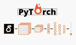 پیاده‌سازی شبکه های عصبی با پایتورچ-PyTorch - آکادمی آنلاین مهندسی پزشکی و هوش مصنوعی