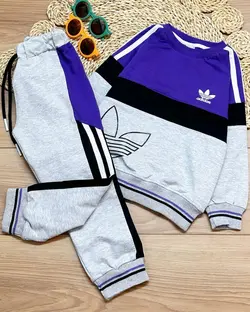 بلوز شلوار آدیداس