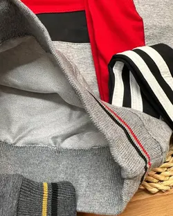 بلوز شلوار آدیداس